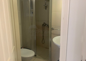 Просторная квартира 2+1 в Махмутларе