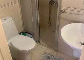 Просторная квартира 2+1 в Махмутларе