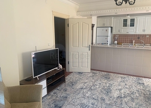 Просторная квартира 2+1 в Махмутларе