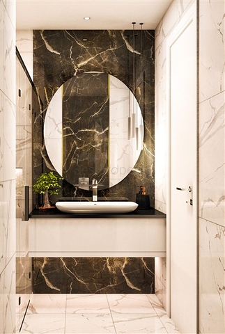 Квартиры в новом жилом комплексе