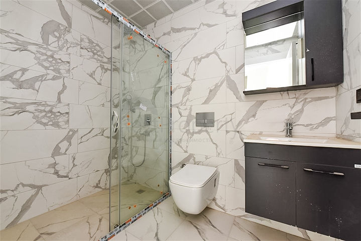 Инвестиционный проект в районе Оба  