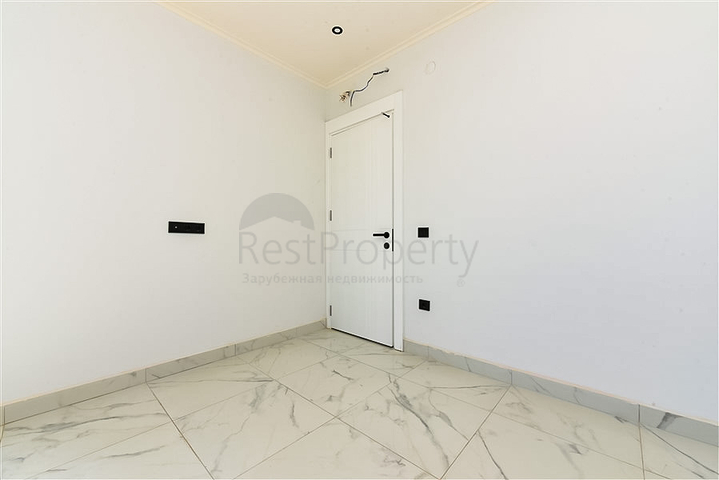 Инвестиционный проект в районе Оба  