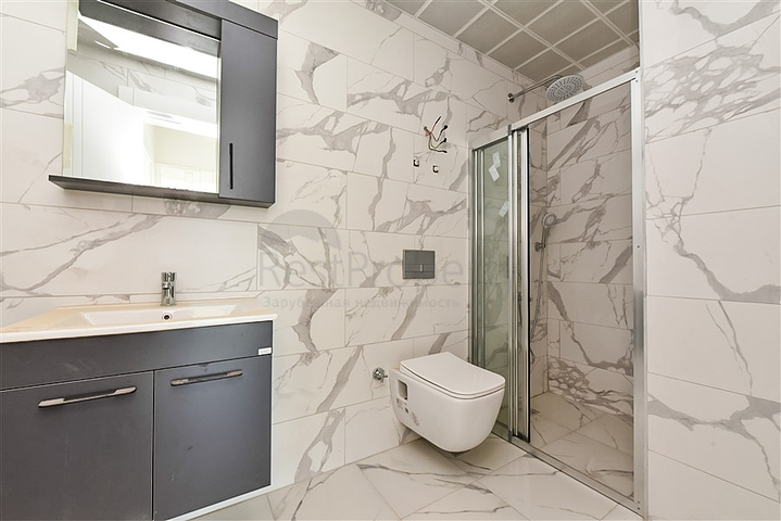 Инвестиционный проект в районе Оба  