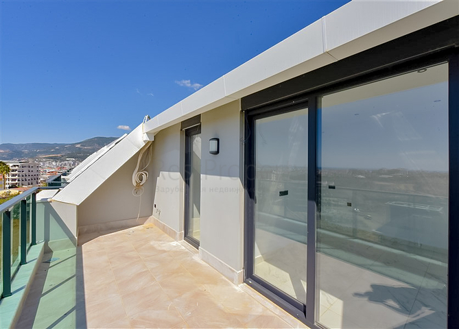 Инвестиционный проект в районе Оба  