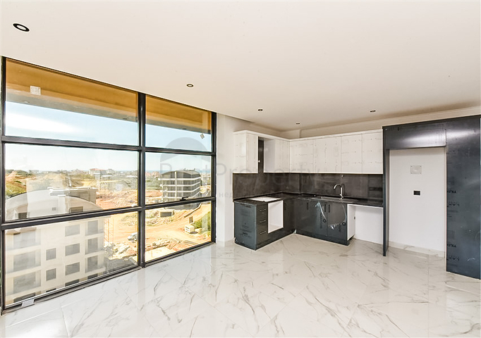 Инвестиционный проект в районе Оба  