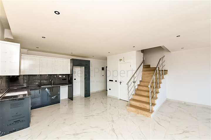 Инвестиционный проект в районе Оба  