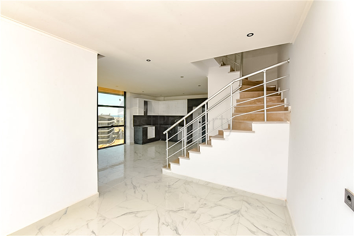 Инвестиционный проект в районе Оба  