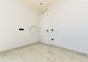 Инвестиционный проект в районе Оба  