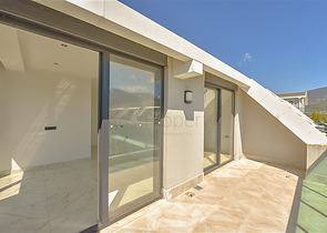 Инвестиционный проект в районе Оба  