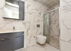 Инвестиционный проект в районе Оба  