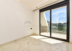 Инвестиционный проект в районе Оба  