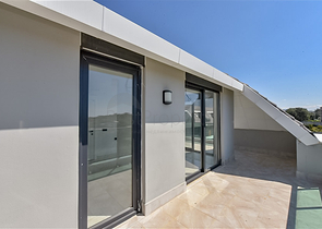 Инвестиционный проект в районе Оба  