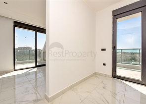 Инвестиционный проект в районе Оба  