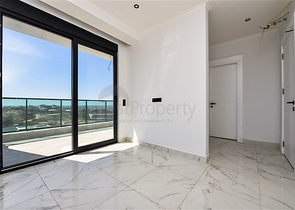 Инвестиционный проект в районе Оба  