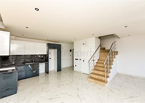 Инвестиционный проект в районе Оба  