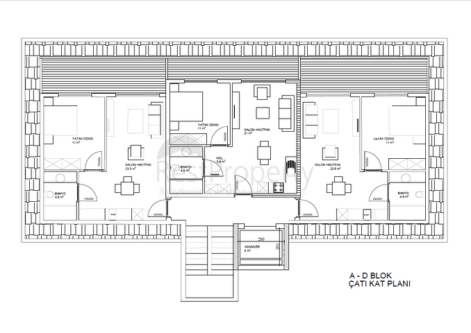 Инвестиционный проект с концепцией пансионата