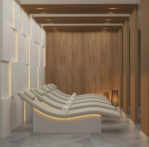 Инвестиционный проект с концепцией пансионата