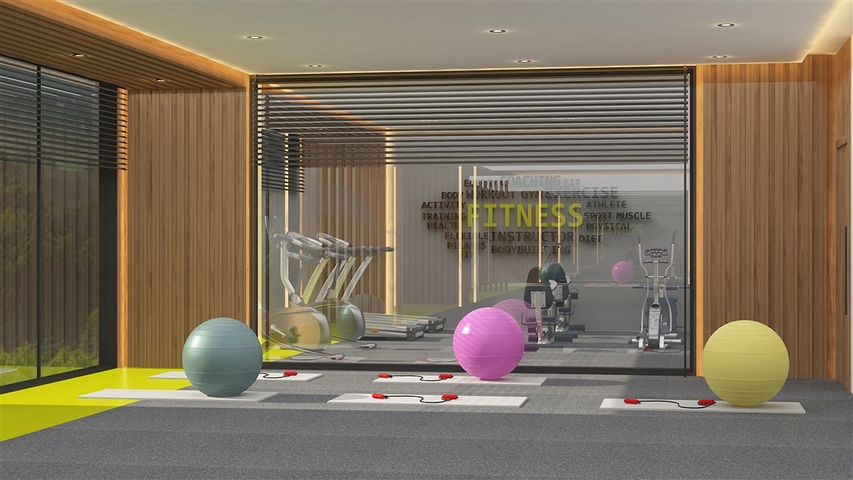 Инвестиционный проект с концепцией пансионата