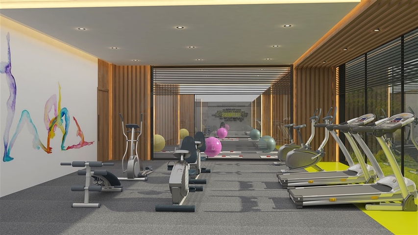 Инвестиционный проект с концепцией пансионата