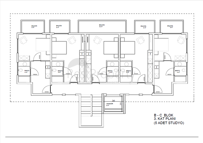 Инвестиционный проект с концепцией пансионата