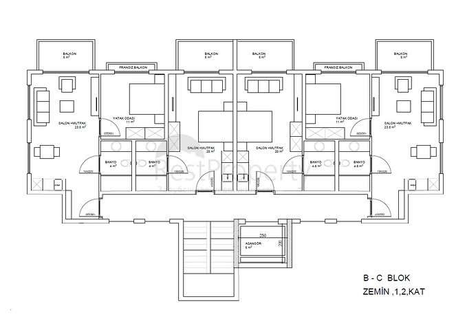 Инвестиционный проект с концепцией пансионата
