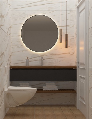 Инвестиционный проект с концепцией пансионата