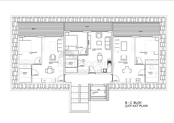 Инвестиционный проект с концепцией пансионата