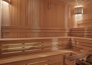 Инвестиционный проект с концепцией пансионата