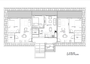 Инвестиционный проект с концепцией пансионата