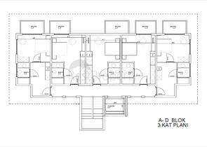 Инвестиционный проект с концепцией пансионата