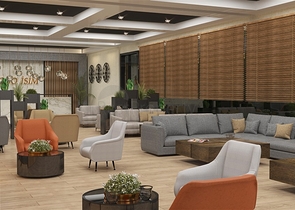 Инвестиционный проект с концепцией пансионата