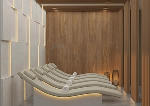 Инвестиционный проект с концепцией пансионата