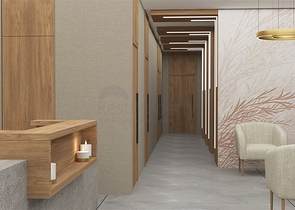 Инвестиционный проект с концепцией пансионата