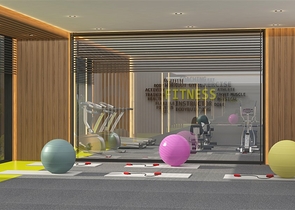 Инвестиционный проект с концепцией пансионата