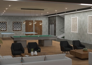 Инвестиционный проект с концепцией пансионата