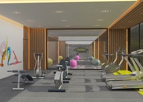 Инвестиционный проект с концепцией пансионата