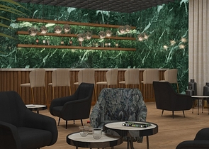 Инвестиционный проект с концепцией пансионата