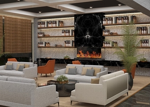 Инвестиционный проект с концепцией пансионата