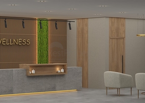 Инвестиционный проект с концепцией пансионата