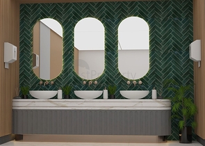 Инвестиционный проект с концепцией пансионата