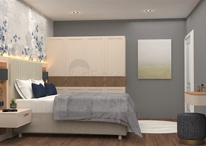 Инвестиционный проект с концепцией пансионата