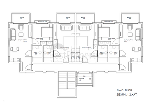 Инвестиционный проект с концепцией пансионата