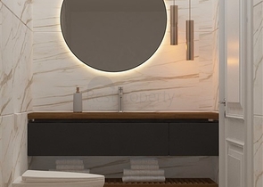 Инвестиционный проект с концепцией пансионата