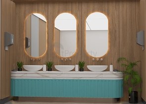 Инвестиционный проект с концепцией пансионата