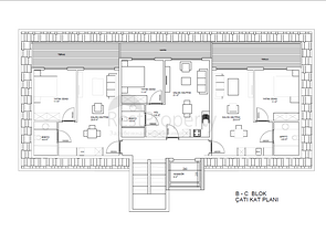 Инвестиционный проект с концепцией пансионата