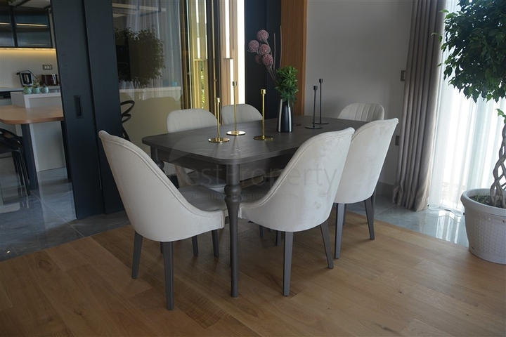 Инвестиционный проект в Сиде