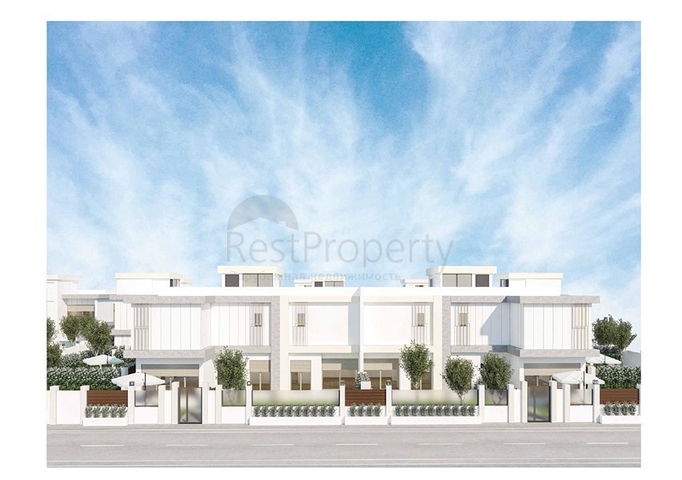 Инвестиционный проект в Сиде