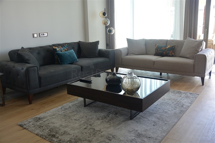 Инвестиционный проект в Сиде