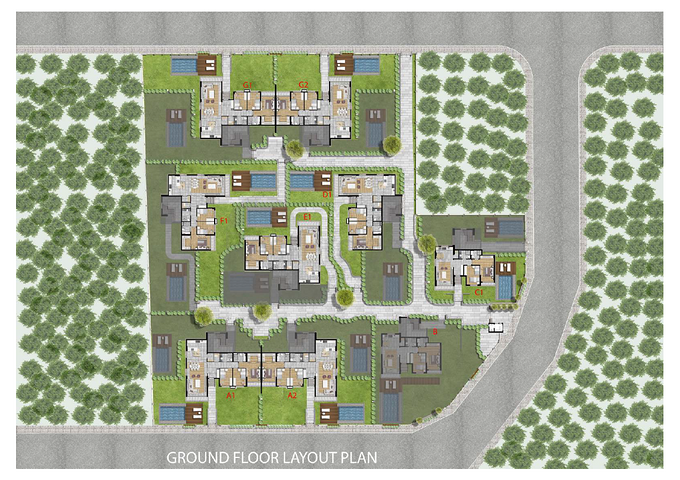 Инвестиционный проект в Сиде