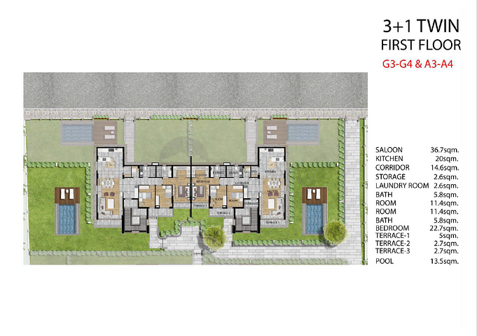 Инвестиционный проект в Сиде